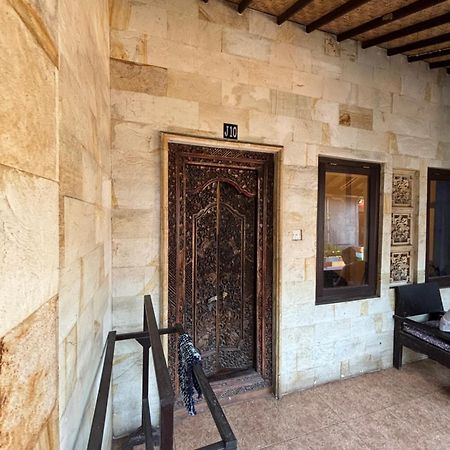 Giovanda House Otel Ubud Dış mekan fotoğraf